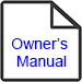 Klipsch JUBILEE Owners Manual