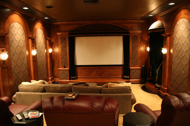 Audio Classsics Custom Installation