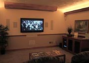 Custom Installations