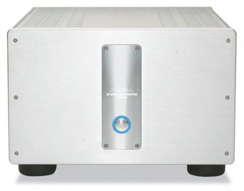 Krell EVOLUTION-400
