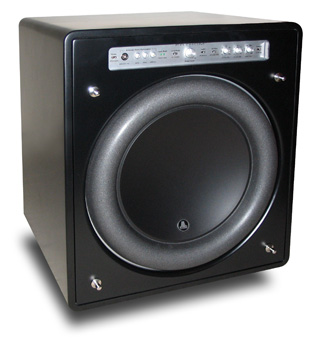 JL Audio F113-GLOSS