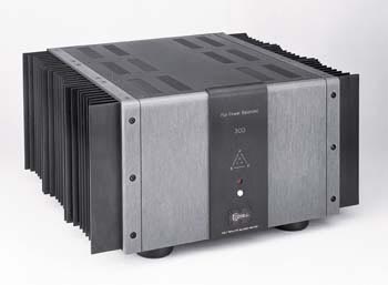 Krell FPB300