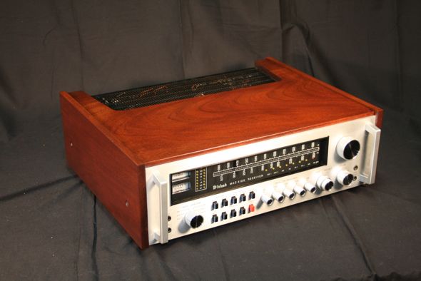 McIntosh L4100M