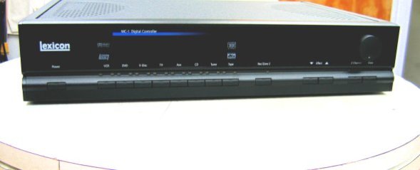 Lexicon MC-1