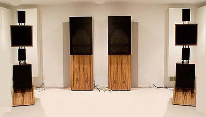 Wilson Audio VII